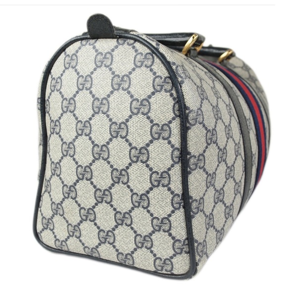 🔴SOLD🔴Gucci BostonBag - Picture 9 of 15